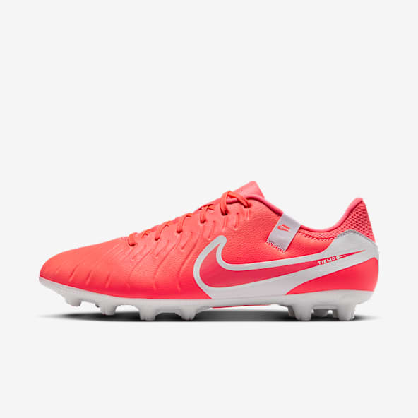 NIKE公式】 ピンク サッカー シューズ【ナイキ公式通販】